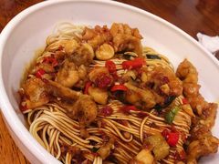 -爱家面馆(常州总店)
