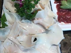 黄喉-重庆渝达老火锅(春熙路店)