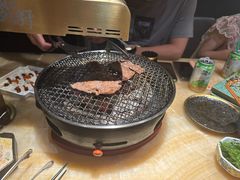-樱嘢·炭火烧肉(惠南店)
