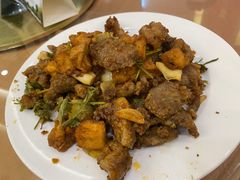 -老城南食府(宣武门东大街店)