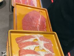 -牛武士寿喜烧·和牛火锅自助(全球首店)