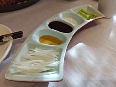 -京味斋·北京烤鸭(北京南站洋桥店)