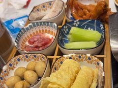 -螺大喜螺蛳粉火锅(雍和宫店)