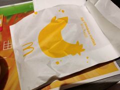 -麦当劳(世纪汇广场店)
