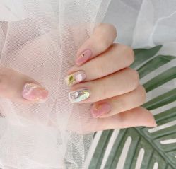 -LILY NAILS美甲美睫