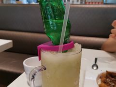 -龙记·香港茶餐厅(海上世界店)