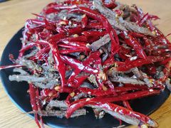 -邱金小炒·30 年盐帮江湖菜(自贡店)
