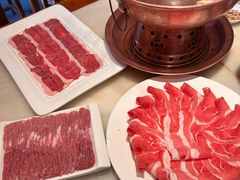 -南门涮肉(天坛店)