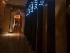 -和子足浴SPA会馆(梁溪店)