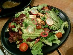 -Luchador摔跤手墨西哥餐厅(恒宇广场店)