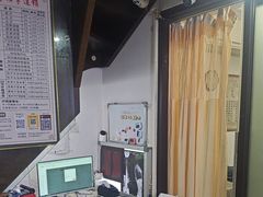 -张钰强中医正骨推拿连锁(华发商都店)