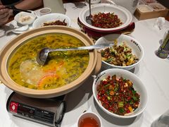-常株潭·湖南家宴·团建宴会厅(西乡店)