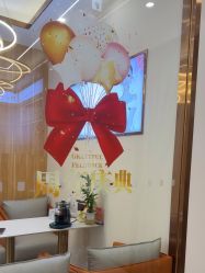 -芳朵美容养生SPA