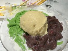 -关夫人餐厅(KLCC阳光广场店)