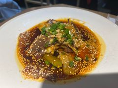 -胡马八破·川菜小馆(高新万达店)