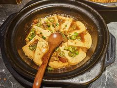 -炊烟小炒黄牛肉(浦东世纪汇店)