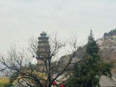 -响堂山石窟-北响堂山石窟