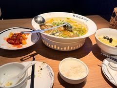 -新太二·鲜料川菜(东汇城店)