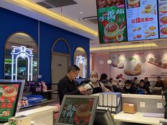 -小杨生煎(周浦万达店)