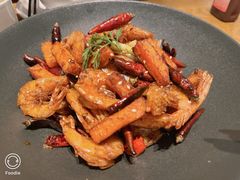 -榕意·川味之美(深业上城店)