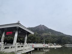 -云洞岩风景区