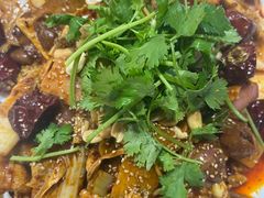 -拿渡·水煮鱼麻辣香锅(王府井奥莱·香江小镇店)