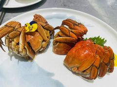 -银筵(武夷路店)