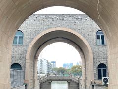 -相门城墙文化休闲景区