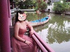 -龚家花园农家乐休闲别墅