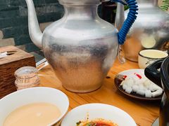 -尼玛藏家风味园(阿山食城店)