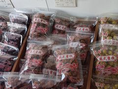 -苏州市吴中区光福窑上花果蜜饯厂