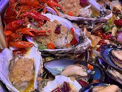 -冰城小镇音乐串吧·聚会餐厅(百子湾店)