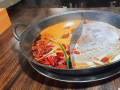 -冯校长老火锅(广州正佳广场店)