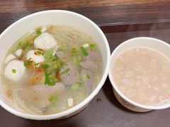 -黄则和花生汤(中山路店)