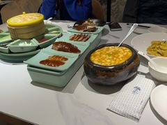 -羲和雅苑•北京烤鸭(国贸商城店)