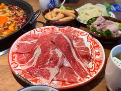 -楠火锅(仁恒梦中心店)