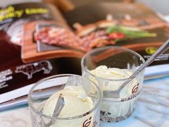 -G+KITCHEN(龙湖狮山天街店)