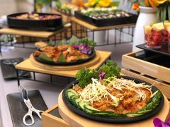 韩国泡菜-头家宴会·年会婚礼自助餐·乔迁冷餐茶歇(龙华店)