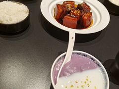 -金陵家宴·金陵春·南京菜(夫子庙店)