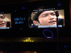 -温莎KTV(珠江路店)