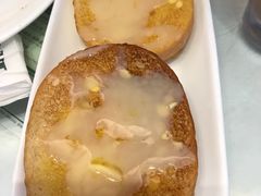 奶油猪-翠华餐厅(旺角文华商场店)