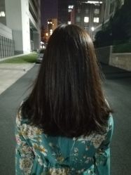 -上禾 HAIR SALON