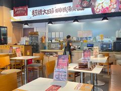 -依立香饭·紫砂鸡汤煲饭(紫云阁店)