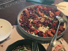 -咖梦餐厅 COMENG RESTAURANT