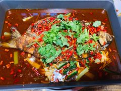 -每食每刻·皖北新民地锅鸡