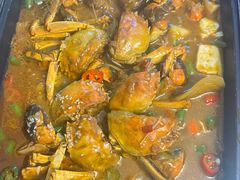 -里岛烤鱼(东港凯虹广场店)