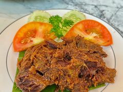 仁当牛肉-关夫人餐厅(阳光广场店)