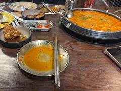 -韩鼎丰·韩国料理(林奥店)