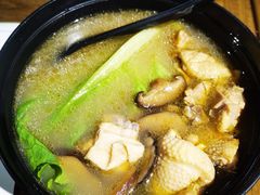 -老妈米线(木渎影视城店)