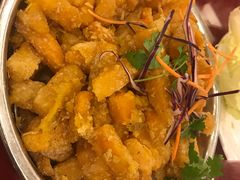 -大地春饼店(黄河路店)